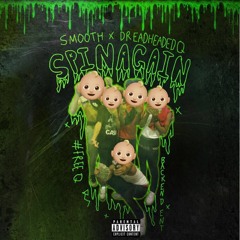 Smooth OG x Q - Spin Again