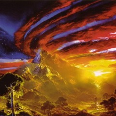 Erebos And Aither (Demo)