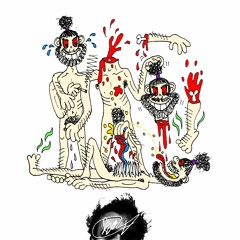 SEND THE MONEY (PROD. JAMES GORCZYCA)