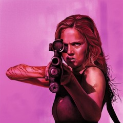 Filmotomy Podcast 88: With Special Guest, Coralie Fargeat, Director of Revenge