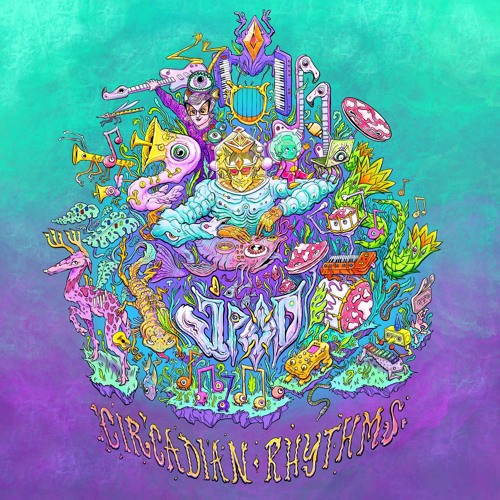 Circadian Rhythms Review