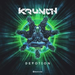 Krunch-Devotion  Full Album Mixed
