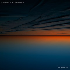 Orange Horizons