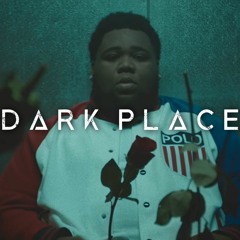 "Dark Place" (2019) - Rod Wave Type Beat x YFN Lucci / Emotional Guitar Rap Instrumental