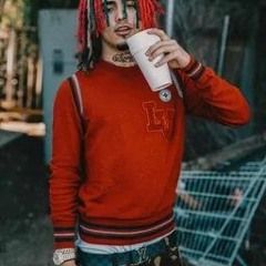 LIL DREAM Beats "Rage"