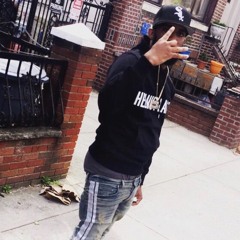 Chase Bandzz - Pull Up Drippin