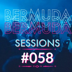BERMUDA SESSIONS #058 - TECHNO - AT POMPANO BEACH