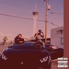 Impact - Brand New feat. Big Homie Stone (Produced By CMPLX)