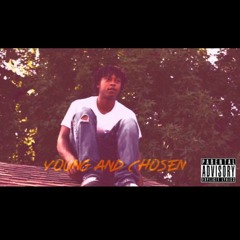 Young And Chosen - prod SavDesigner