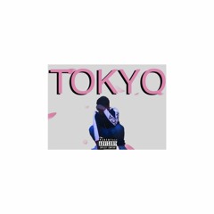 YungDxtti- Tokyo (prod. MegaBeats)