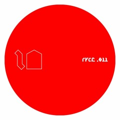 RYCL011 - I Murdered - Blood In Blood Out - Orphx Remix