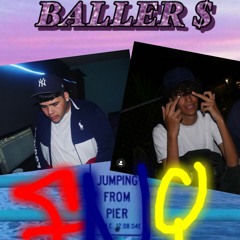 Baller $ Feat. Lil Niech Prod. By (Pashagotcash)