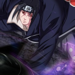 ITACHI (prod. Corpse X ShakaL)