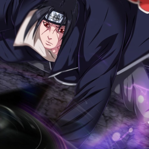ITACHI (prod. Corpse X ShakaL)