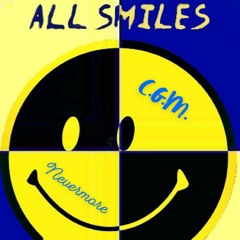 All $mile$ // Party's Over (w/ Nevermore) Prod. Flowers in Narnia