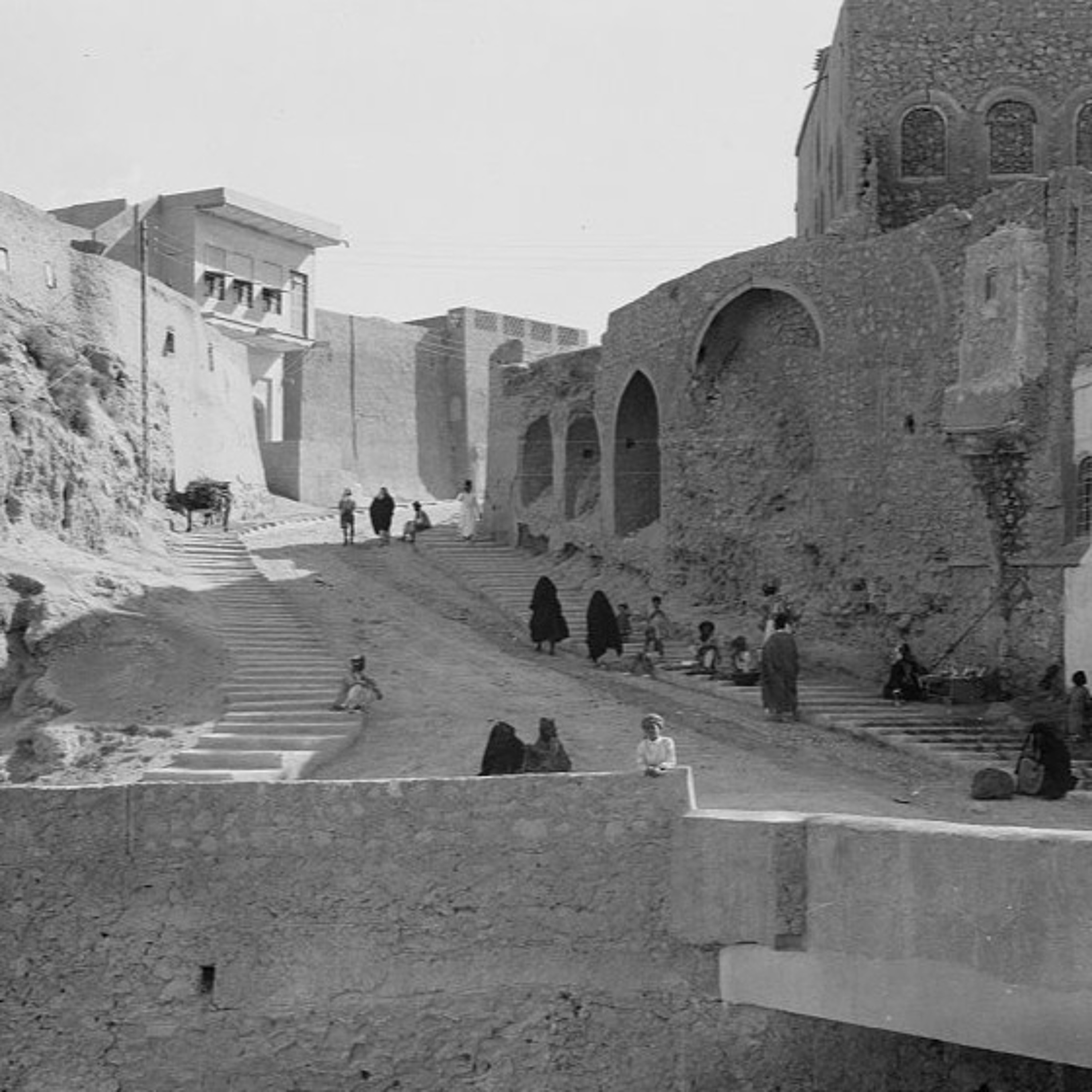 Ethnicity and Politics in an Iraqi Oil City | Arbella Bet-Shlimon episode artwork