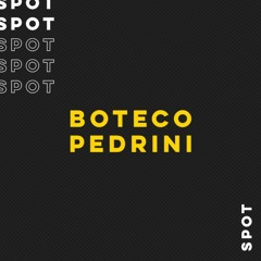 Spot Boteco Pedrini