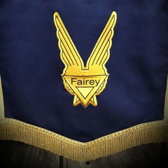 Variations on a Ninth (Vinter) - Fairey Band