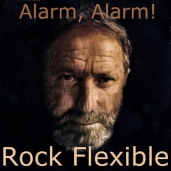 Alarm Alarm - Rock Flexible