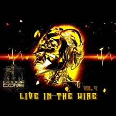 GOD OF CORE LIVE IN THE WIRE VOL. 4 (9.24.19)