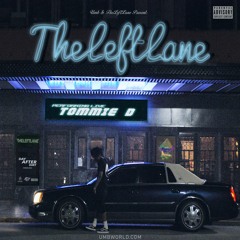 The Traffic ft. Pablo Sanders [prod. Fukiyo Kiss]