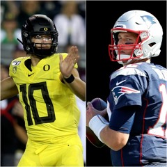 Bet The Game: CFB Week 5 Picks and NFL Week 4 Best Bets
