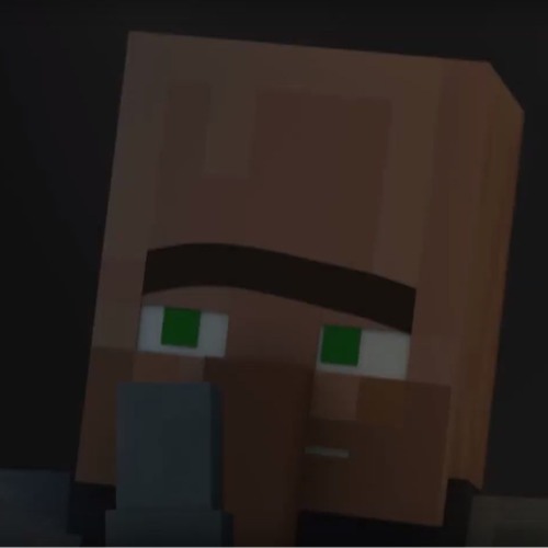 "I wanna know where my wood is" - Element Animation