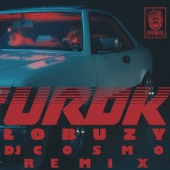ŁOBUZY - UROK (DJ COSMO REMIX)