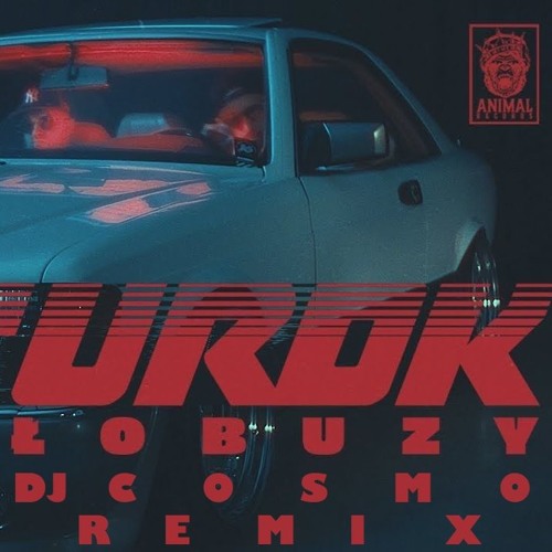 ŁOBUZY - UROK (DJ COSMO REMIX)