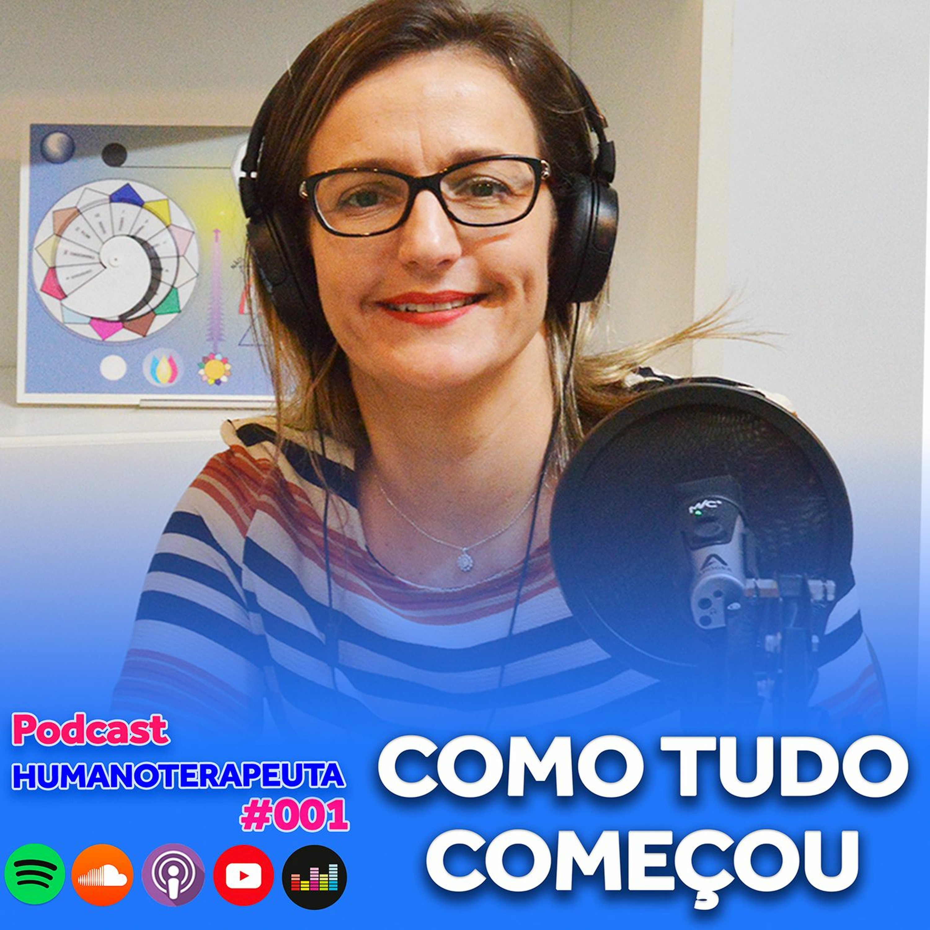 Espaço Humanidade