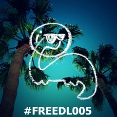 FREEDL005 // Celestino - It's Not Disco Enough