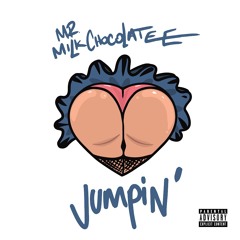 Jumpin' [ Prod. PavenMelody ]