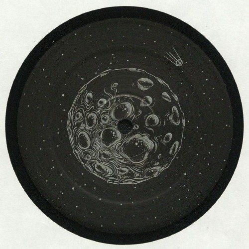 A2 Low Orbit Satellite - Objects In Space [With Copy Control Noise]