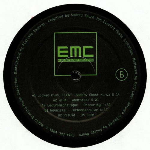 B2 PtzOid - On [With Copy Control Noise]