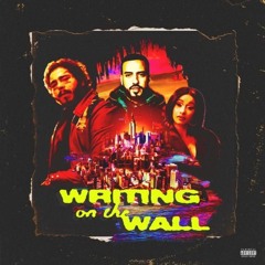 French Montana - Writing On The Wall Ft. Post Malone, Cardi B, Rvssian [Instrumental]