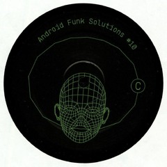 C1 Information Ghetto - Periapt [With Copy Control Noise]