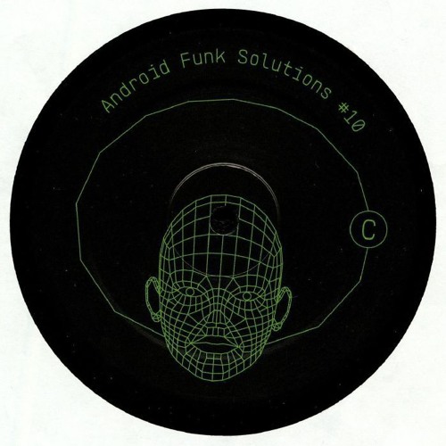C1 Information Ghetto - Periapt [With Copy Control Noise]