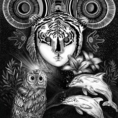 Tigres feat. Naiara Eslava