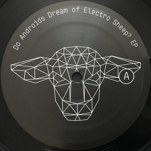 A1 Neonicle - Spook Country [With copy control noise]