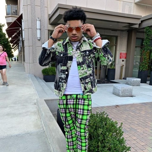 NoCap - New Levels