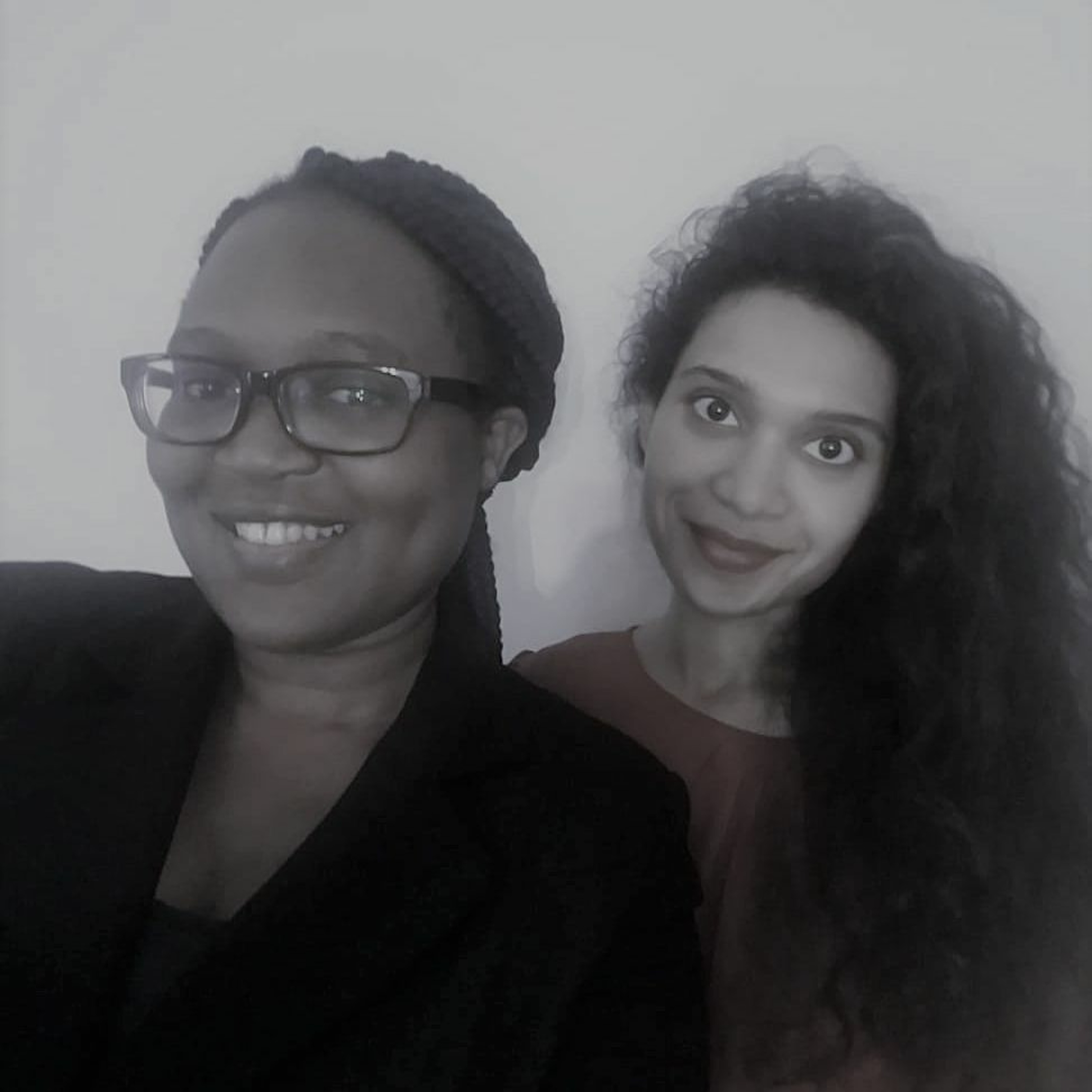 There is Hope: Voices Against Injustice in Pakistan and Kenya (Mavra Zehra and Edith Mecha) episode artwork