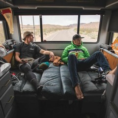 Cliff Chat w/ Steven Donovan pt. 1