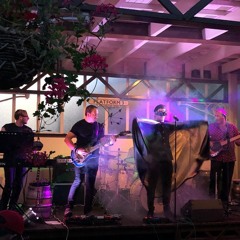 Fanfare to Afterglow (ELP/Genesis)