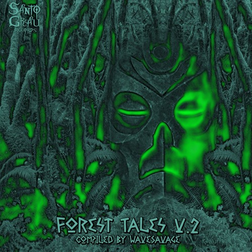 Gazorp - Deep Storyteller