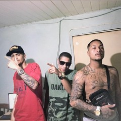 = MTG =  PROSTITUTO ( DJ CHATO, DJ MARQUINHOS e DJ NARRU ) 2020