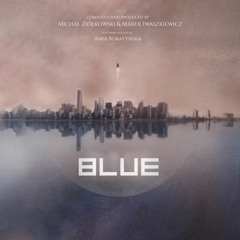 BLUE (Eiffel 65 Cover) | Epic collaboration with Marek Iwaszkiewicz