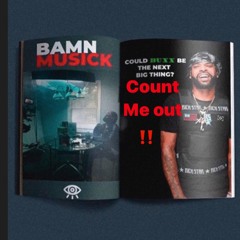 Count Me Out New