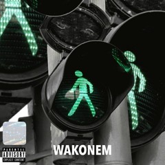 WAKONEM (Prod. GSSO)
