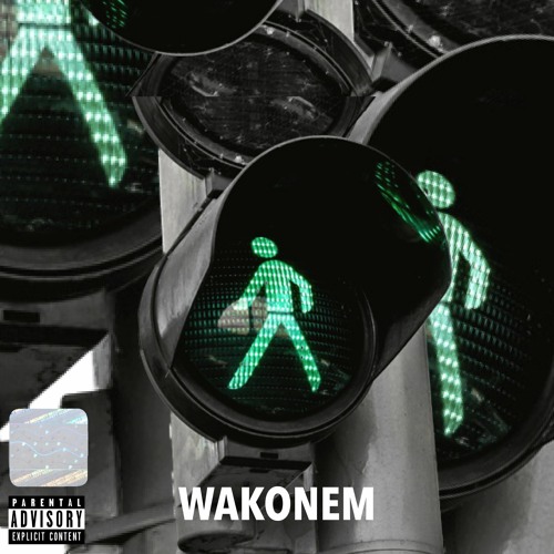 WAKONEM (Prod. GSSO)