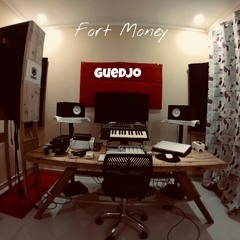 Fort Money - Correr (Guedjo feat Necadas, Cidio) [Prod. Bom Som]